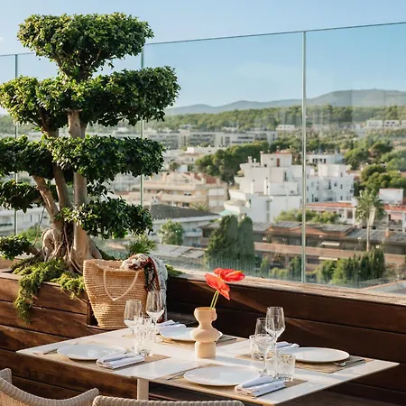 Mim Sitges Melia Collection Sitges