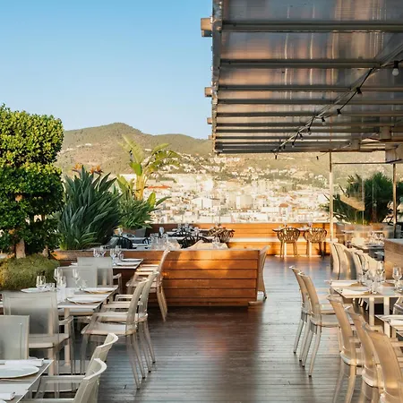 Mim Sitges Melia Collection Hotel