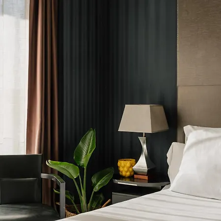 Mim Sitges Melia Collection Sitges