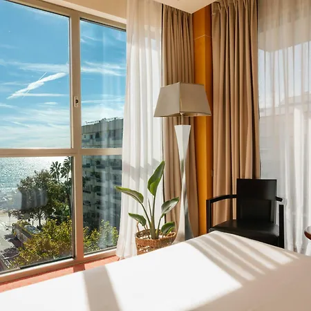 Hotel Mim Sitges Melia Collection