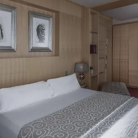 Hotel Mim Meliá Collection Sitges