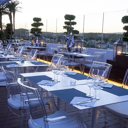 Mim & Otel Sitges