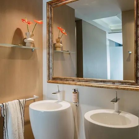 מלון Mim Melia Collection 4*