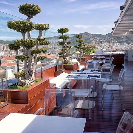 Otel Mim & 4*