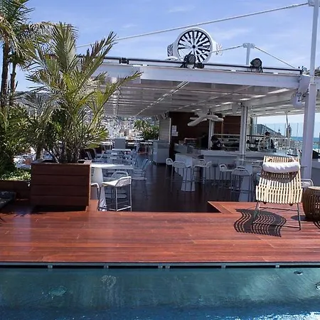 Otel Mim & Sitges