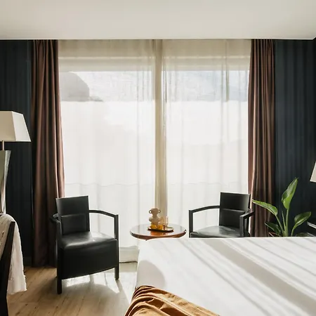 Mim Member Of Melia Collection Hotel 4*