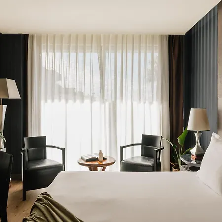 Hotel Mim Member Of Melia Collection 4*
