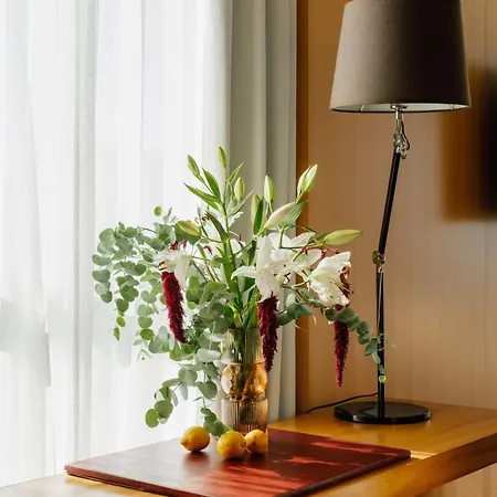 Mim Meliá Collection Hotel 4*