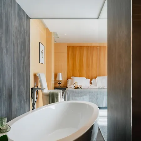 Mim Member Of Melia Collection Hotel 4*