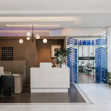 Hotel Mim Member Of Melia Collection
