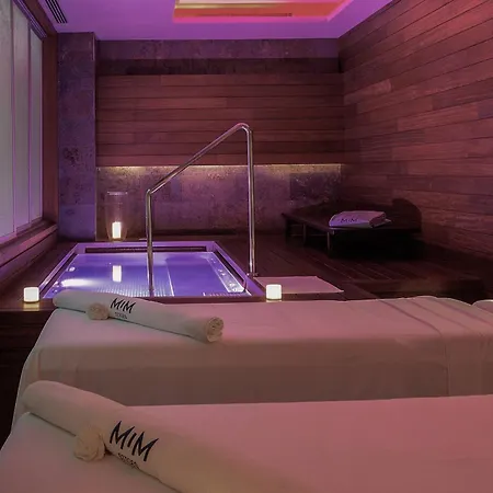 Mim Member Of Melia Collection Hotel