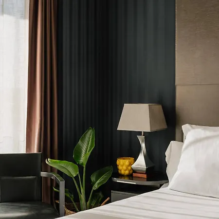 فندق Mim Member Of Melia Collection سيدجيس