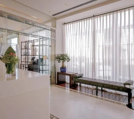 Mim Member Of Melia Collection Ξενοδοχείο