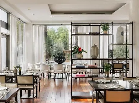 Ξενοδοχείο Mim Member Of Melia Collection Σίτζες