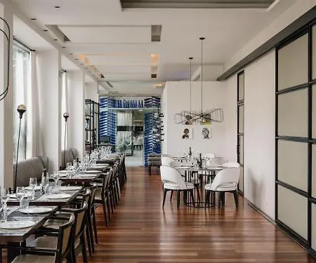 Mim Member Of Melia Collection Ξενοδοχείο 4*