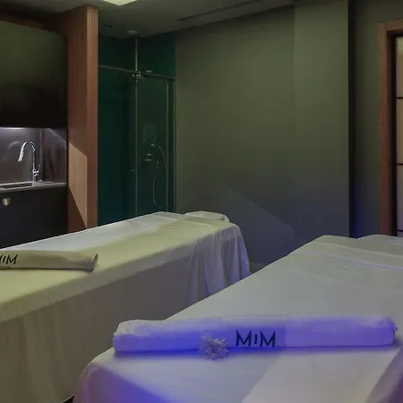 Hotel Mim Member Of Melia Collection 4*