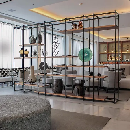 Mim Member Of Melia Collection Hotel Sitges