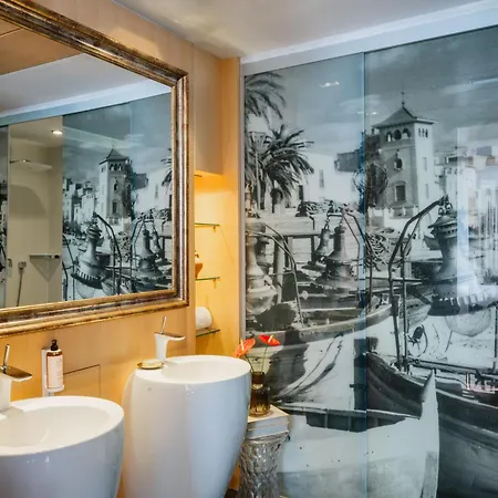 Mim Member Of Melia Collection Sitges