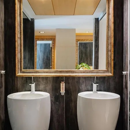 Hotel Mim Member Of Melia Collection 4*