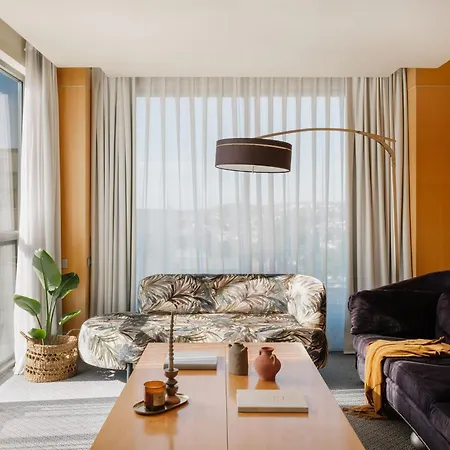 Hotel Mim Member Of Melia Collection Sitges