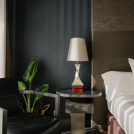 Hotel Mim Member Of Melia Collection 4*