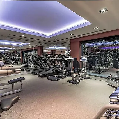 Mim Member Of Melia Collection Hotel 4*