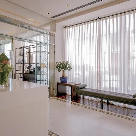 Hotel Mim Member Of Melia Collection 4*