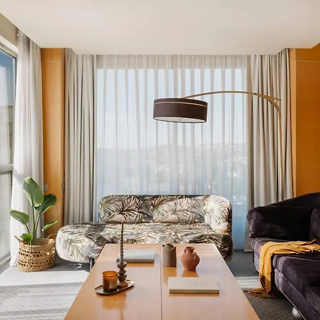 Mim Member Of Melia Collection Sitges
