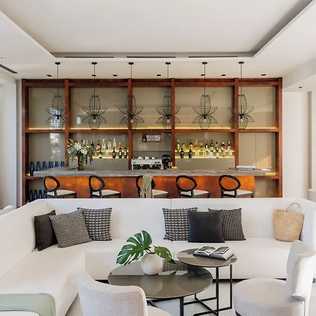 Hotel Mim Member Of Melia Collection 4*