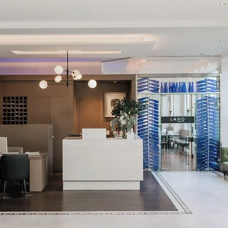 Mim Member Of Melia Collection 4* Sitges