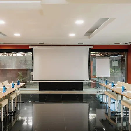 Mim Member Of Melia Collection Hotel Sitges