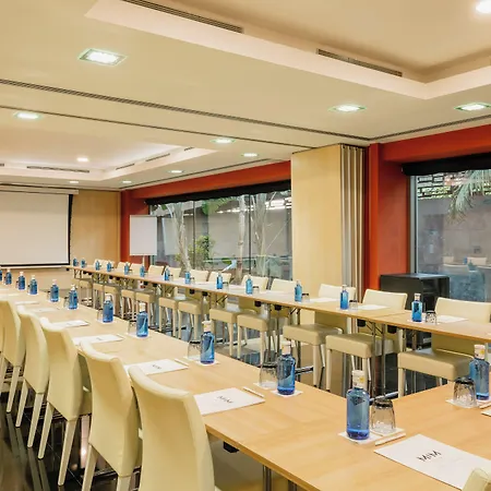 Hotel Mim Member Of Melia Collection Sitges