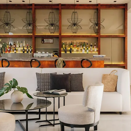 Hotel Mim Member Of Melia Collection 4*