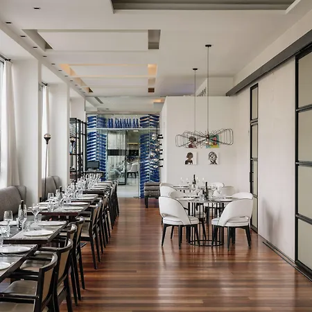 Mim Member Of Melia Collection Hotel Sitges