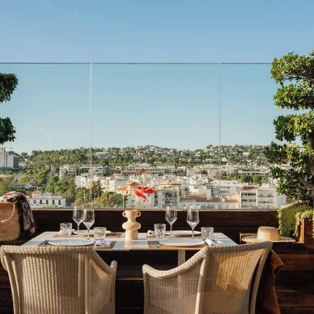 Mim Member Of Melia Collection Hotel 4*