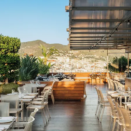 Mim Member Of Melia Collection Sitges