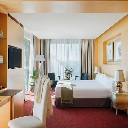 Mim Member Of Melia Collection 호텔 4*