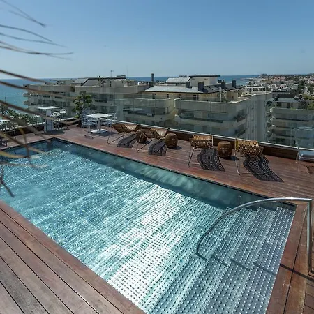Mim & 4* Sitges