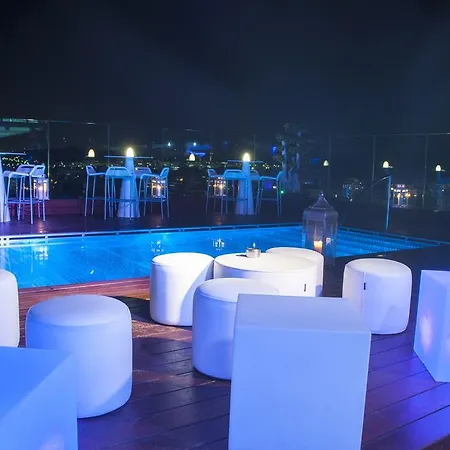 Otel Mim &