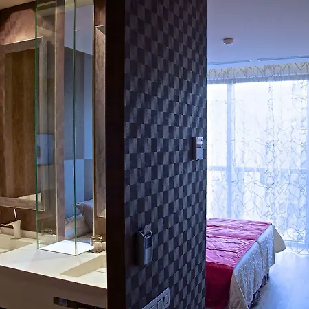 Mim Meliá Collection Hotel