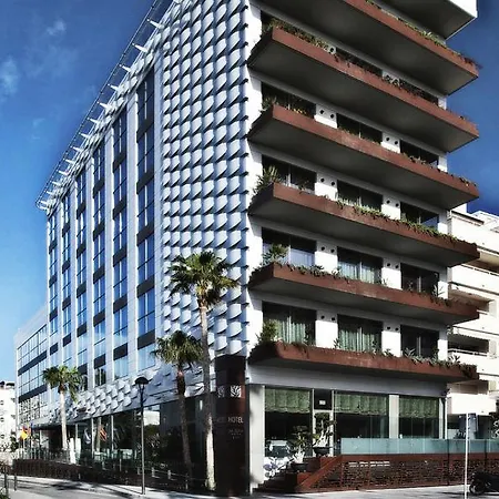 Otel Mim Sitges Melia Collection Sitges