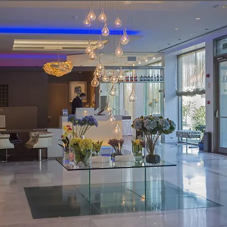 Otel Mim & Sitges