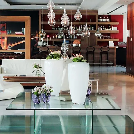 Mim & 4* Sitges