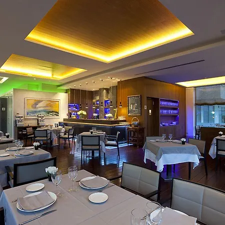 فندق إم آي إم سيتجيز 4*