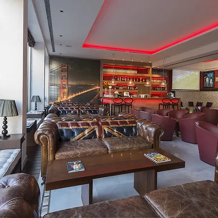 فندق إم آي إم سيتجيز 4*