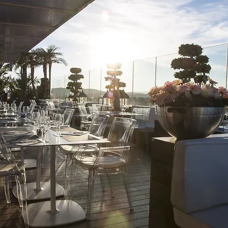 Mim & 4* Sitges