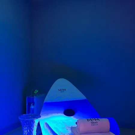 إم آي إم سيتجيز 4*