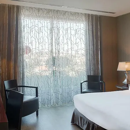 Hotel Mim &