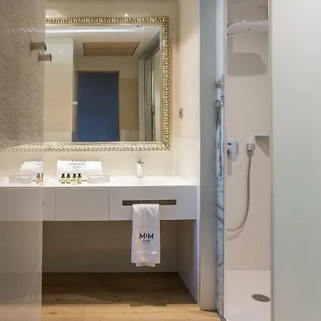 فندق إم آي إم سيتجيز 4*