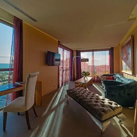 Otel Mim &